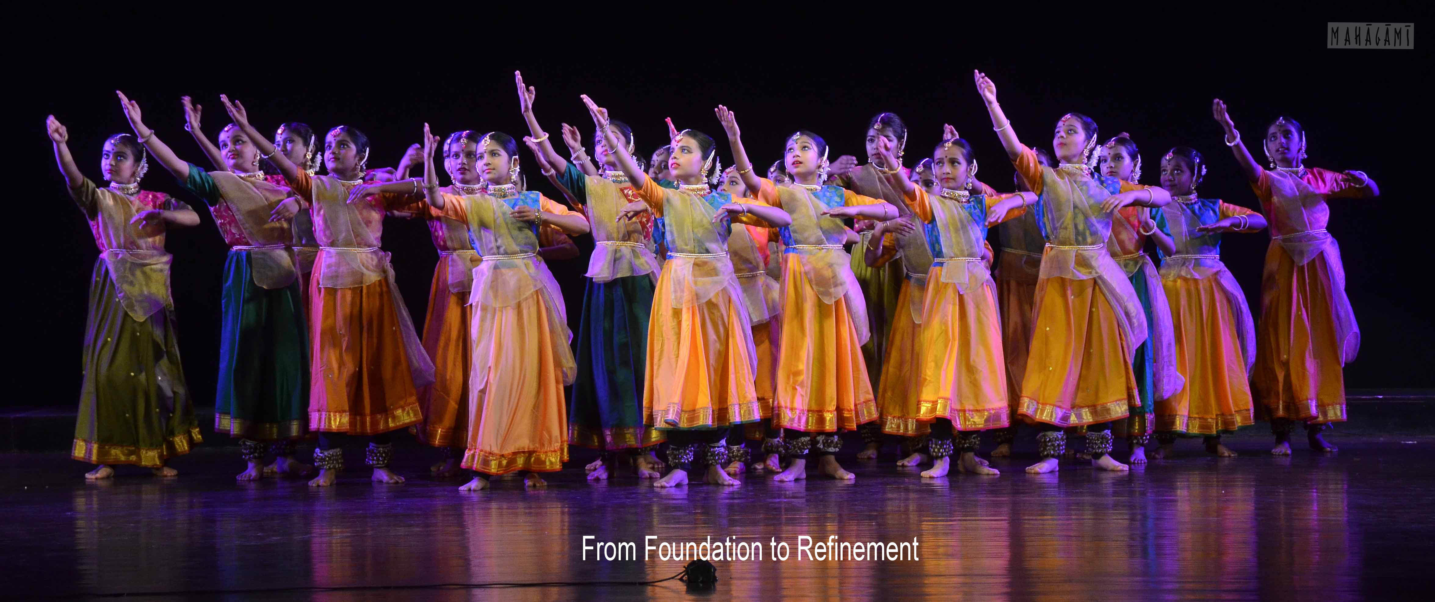 MAHAGAMI Gurukul, MGM University Aurangabad Student Activities photo 24